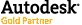 Autodesk Gold Partner