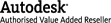 Autodesk Authorized System Center
