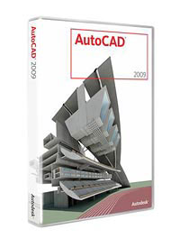 AutoCAD 2009 AutoCAD 2009