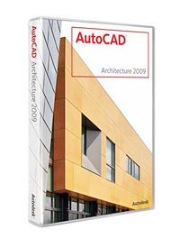 AutoCAD Architecture 2009 AutoCAD Architecture 2009