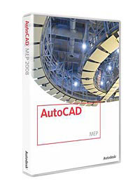 AutoCAD MEP 2009 AutoCAD MEP 2009