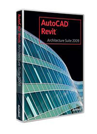 AutoCAD Revit Architecture Suite 2009 AutoCAD Revit Architecture Suite 2009