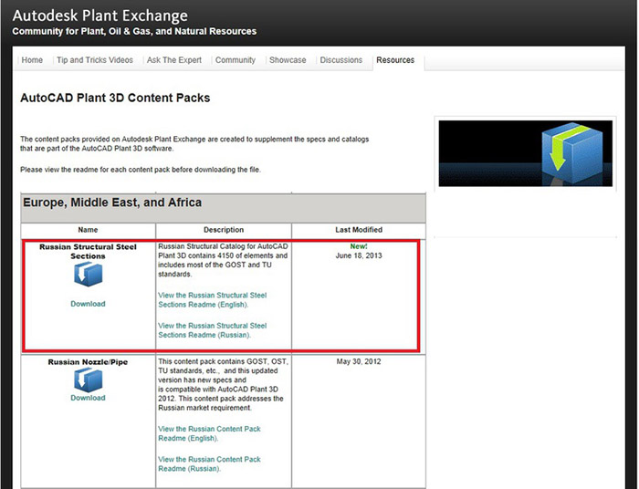 Autocad Plant 3d руководство пользователя - фото 5
