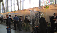 Технологии производства на стенде РПК на выставке технологий