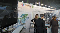 Широкоформатные сканнеры Colortrac на Autodesk University Russia 2014