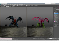 Autodesk 3ds Max 2011 Autodesk 3ds Max 2011