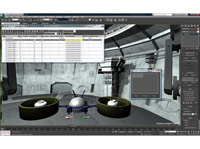 Autodesk 3ds Max 2011 Autodesk 3ds Max 2011
