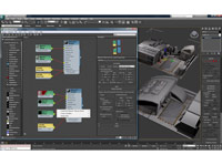 Autodesk 3ds Max 2011 Autodesk 3ds Max 2011