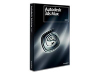Autodesk 3ds Max 2011 Autodesk 3ds Max 2011