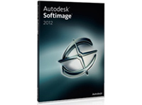 Autodesk Softimage 2012 Autodesk Softimage 2012