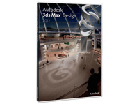 Autodesk 3ds Max Design 2012 Autodesk 3ds Max Design 2012