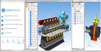 КОМПАС-3D КОМПАС-3D