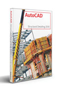 AutoCAD Structural Detailing 2010 AutoCAD Structural Detailing 2010