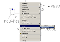 AutoCAD MEP