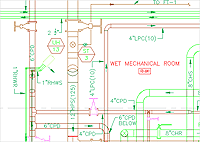 AutoCAD MEP