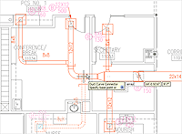 AutoCAD MEP