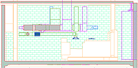 AutoCAD MEP