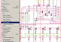 AutoCAD MEP