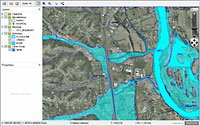 Autodesk MapGuide Enterprise