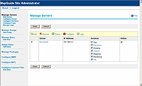 Autodesk MapGuide Enterprise