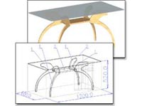 3D-CONSTRUCTOR - программа для конструирования мебели