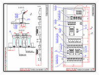 CADElectro. Оформление чертежа в полном соответствии с требованиями ЕСКД