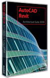 AutoCAD Revit Architecture Suite 2009