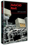 AutoCAD Revit MEP Suite 2009 AutoCAD Revit MEP Suite 2009