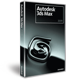 Autodesk 3ds Max 2009 Autodesk 3ds Max 2009