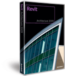 Revit Architecture 2009 Revit Architecture 2009