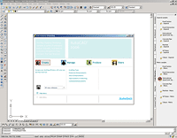 Что нового в AutoCAD 2006?