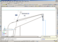 AutoCAD 2006. Динамический ввод