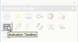 Inventor Studio - Анимация камеры Inventor Studio - Анимация камеры