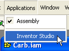 Inventor Studio - Анимация камеры Inventor Studio - Анимация камеры