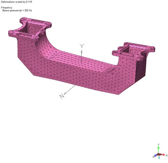 рис. 16 Мода 2 рис. 16 Мода 2