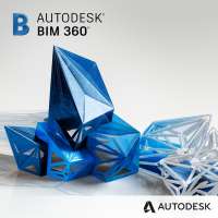 Совместная работа над проектом в Autodesk BIM 360.