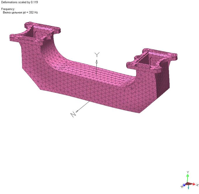рис. 17 Мода 3 рис. 17 Мода 3