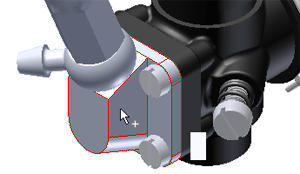 Inventor Studio - Анимация камеры Inventor Studio - Анимация камеры