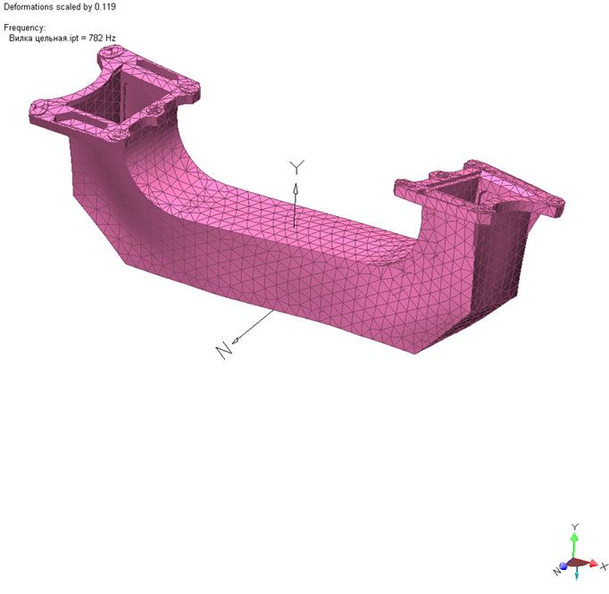 рис. 20 Мода 6 рис. 20 Мода 6