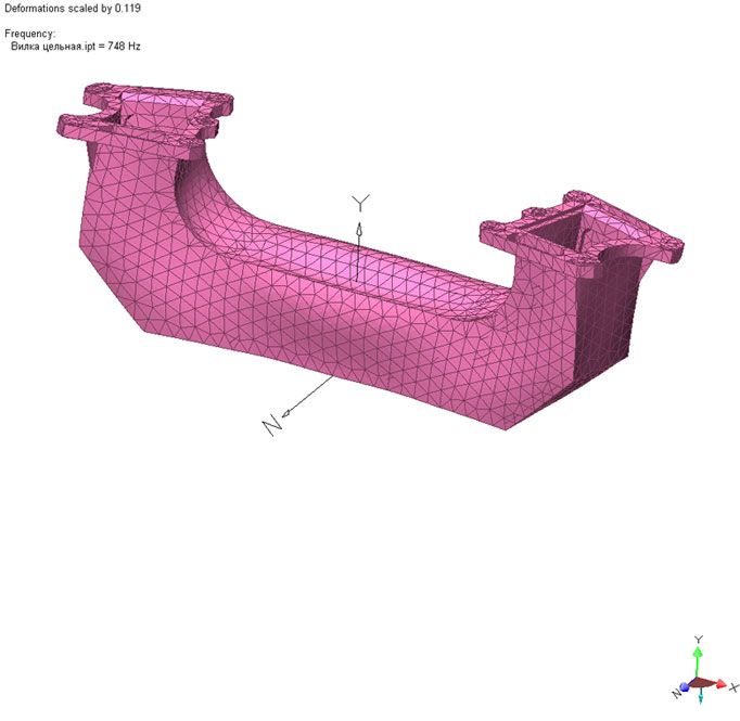рис. 19 Мода 5 рис. 19 Мода 5