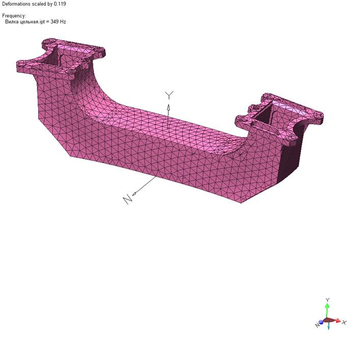 рис. 18 Мода 4 рис. 18 Мода 4