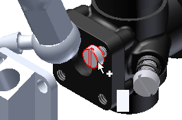 Inventor Studio - Анимация камеры Inventor Studio - Анимация камеры