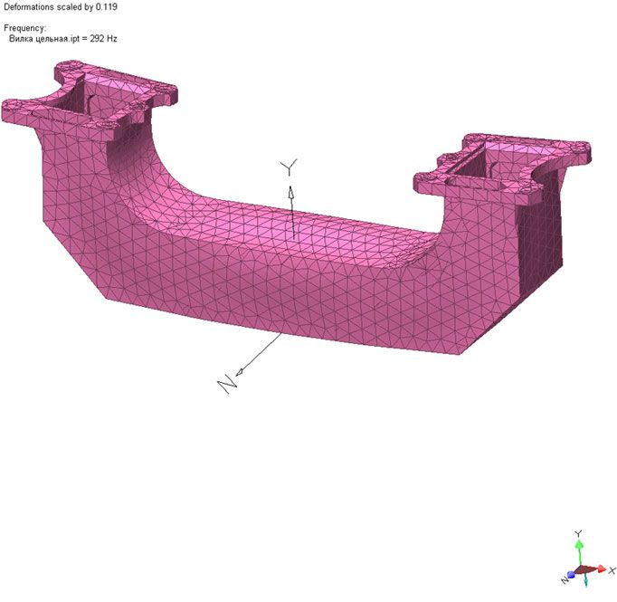 рис. 15 Мода 1 рис. 15 Мода 1