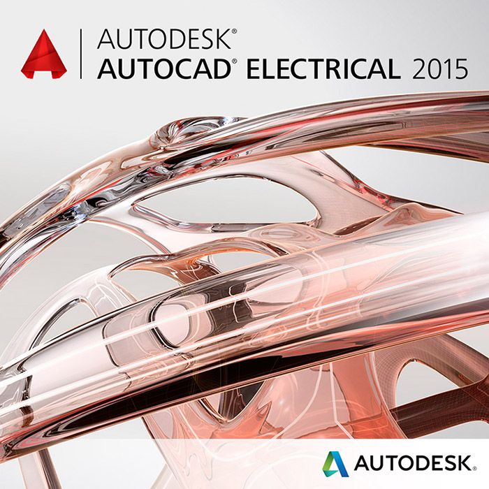   Autocad Electrical 2015 -  5
