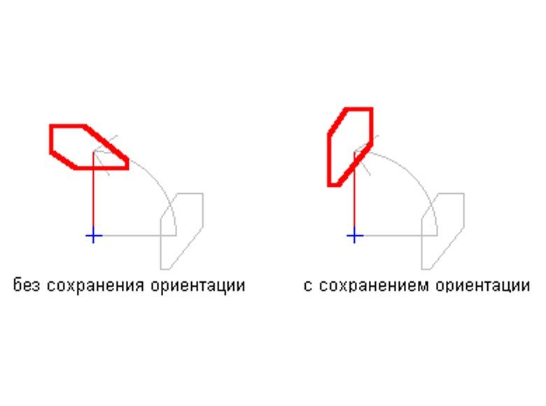 Edgecam. Команда Вращение - сохранить ориентацию Edgecam. Команда Вращение - сохранить ориентацию