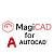 MagiCAD для AutoCAD