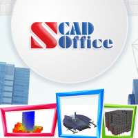 SCAD Office SCAD Office